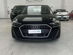 Other Usata 2022 Audi A1 Sportback S-Line Due volumi | 19.900 € (Ottimo prezzo)