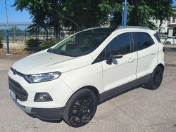 Usata 2017 Ford Ecosport SUV | 9900 € (Ottimo prezzo)