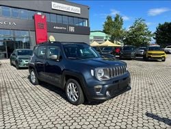 Blu Usata 2020 Jeep Renegade Limited SUV | 18.450 € (Buon prezzo)