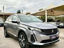 Grigio Usata 2021 Peugeot 3008 Allure SUV | 18.500 € (Buon prezzo)