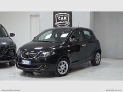 Nero Usata 2022 Lancia Ypsilon Gold Due volumi | 12.000 € (Buon prezzo)