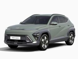 Verde Nuova 2026 Hyundai Kona SUV | 28.900 € (Buon prezzo)