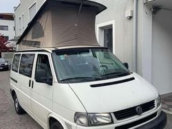 Bianco Usata 2001 VW T4 California Furgone | 12.900 € (Ottimo prezzo)