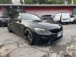Nero Usata 2015 BMW M4 Performance Coupé | 38.800 € (Buon prezzo)