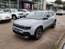 Grigio Nuova 2025 Jeep Avenger Summit SUV | 29.000 € (Buon prezzo)