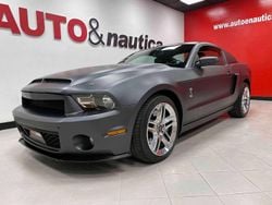 Nero Usata 2010 Ford Mustang GT Coupé | 59.900 €