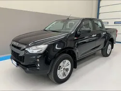 Nero metallizzato Usata 2024 Isuzu D-Max Pick-up | 30.500 € (Buon prezzo)