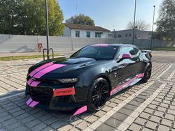 Nero Usata 2022 Chevrolet Camaro Sport Tre volumi | 38.990 €