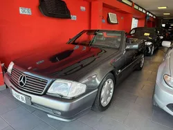 Other Usata 1995 Mercedes SL500 Cabrio | 17.500 €