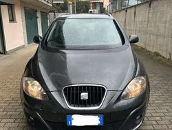 Usata 2010 Seat Altea XL Style Monovolume | 4500 € (Buon prezzo)