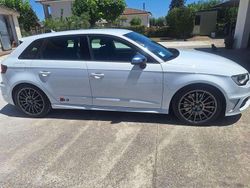 Usata 2014 Audi S3 Tre volumi | 23.700 € (Ottimo prezzo)