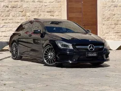 Nero Usata 2016 Mercedes CLA45 AMG AMG Station wagon | 23.000 € (Buon prezzo)