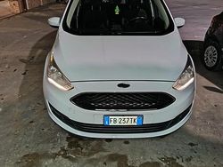 Usata 2015 Ford C-MAX Monovolume | 6500 € (Ottimo prezzo)