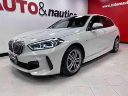 Bianco Usata 2022 BMW 118 M Sport Due volumi | 25.900 € (Buon prezzo)
