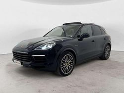 Blu/azzurro Usata 2023 Porsche Cayenne SUV | 77.900 € (Super prezzo)