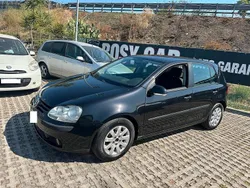 Nero Usata 2006 VW Golf V Sportline Tre volumi | 2500 € (Ottimo prezzo)