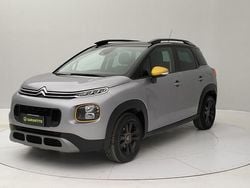 Grigio Usata 2021 Citroën C3 Aircross Rip Curl SUV | 14.290 € (Buon prezzo)