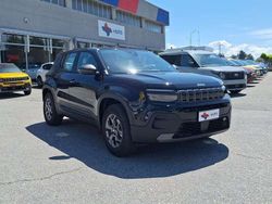 Nero Usata 2023 Jeep Avenger Longitude SUV | 21.250 € (Buon prezzo)