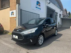 Usata 2016 Ford B-MAX Titanium Monovolume | 6999 € (Buon prezzo)