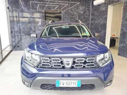Blu Usata 2019 Dacia Duster SUV | 8999 € (Super prezzo)