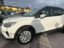 Bicolore originale Usata 2023 Seat Arona Style SUV | 14.890 € (Buon prezzo)