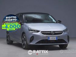 Grigio Usata 2022 Opel Corsa Elegance Tre volumi | 10.898 €