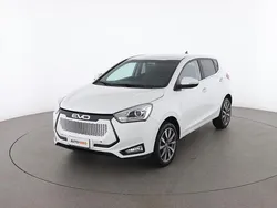 Bianco Usata 2024 EVO Evo 3 SUV | 13.699 € (Buon prezzo)