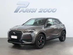 Grigio Usata 2022 DS Automobiles DS3 Crossback Performance Line Plus SUV | 18.900 € (Super prezzo)