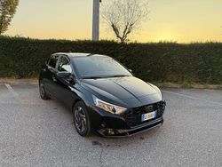 Nero Usata 2021 Hyundai i20 Active Due volumi | 14.000 € (Ottimo prezzo)