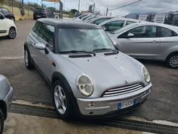 Usata 2002 Mini Cooper Due volumi | 2999 € (Buon prezzo)