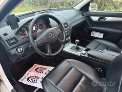 Usata 2010 Mercedes C220 Elegance Station wagon | 6300 € (Buon prezzo)