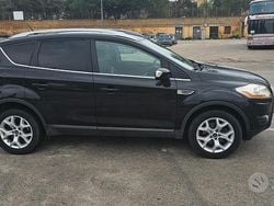 Nero Usata 2013 Ford Kuga SUV | 5500 € (Ottimo prezzo)