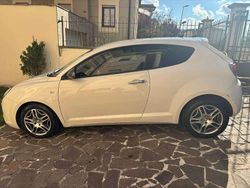 Bianco Usata 2012 Alfa Romeo MiTo Super Due volumi | 2950 € (Ottimo prezzo)