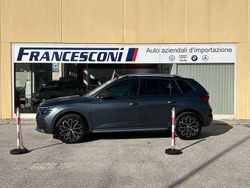 Grigio Usata 2021 Skoda Kamiq Style SUV | 15.900 € (Buon prezzo)