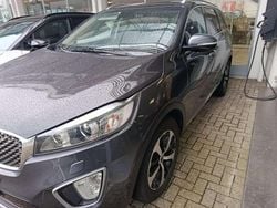 Grigio Usata 2015 Kia Sorento SUV | 11.900 € (Buon prezzo)