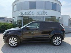 Nero Usata 2017 Land Rover Range Rover evoque SUV | 17.500 € (Super prezzo)