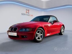 Rosso Usata 1996 BMW Z3 Cabrio | 15.000 €