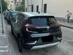 Nero Usata 2023 Renault Captur SUV | 20.000 € (Cara)