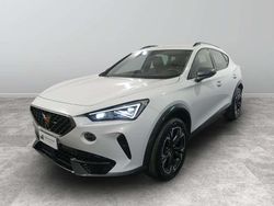 Bianco nevada Usata 2023 Cupra Formentor SUV | 27.500 € (Buon prezzo)
