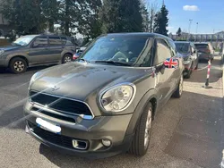 Usata 2013 Mini Cooper SD Paceman SUV | 8500 € (Buon prezzo)
