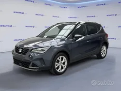 Bianco Usata 2024 Seat Arona FR SUV | 17.490 € (Buon prezzo)