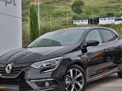 Usata 2018 Renault Mégane IV Bose Edition Tre volumi | 11.000 € (Buon prezzo)