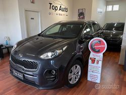 Grigio Usata 2018 Kia Sportage Style SUV | 14.900 € (Buon prezzo)