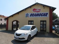 Bianco Usata 2020 Lancia Ypsilon Gold Due volumi | 10.900 € (Buon prezzo)