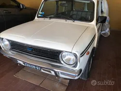 Usata 1981 Mini 1000 Due volumi | 5000 €