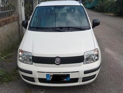 Usata 2011 Fiat Panda Active Due volumi | 3800 € (Cara)