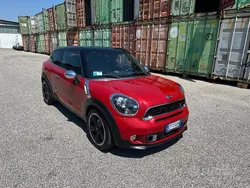 Rosso Usata 2016 Mini Cooper SD Paceman SUV | 10.990 € (Buon prezzo)