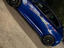 Blu Usata 2013 Alfa Romeo Giulietta Due volumi | 7000 € (Ottimo prezzo)