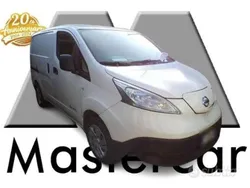 Bianco Usata 2019 Nissan e-NV200 Furgone | 6900 € (Super prezzo)
