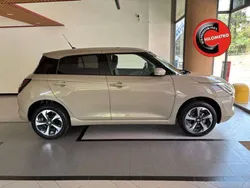 Beige Nuova 2025 Suzuki Swift Tre volumi | 14.970 € (Ottimo prezzo)